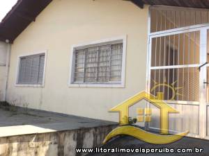 Casa no bairro Jardim Barra de Jangadas, Lado Linha