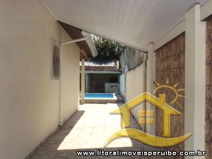 Casa no bairro Jardim Barra de Jangadas, Lado Linha