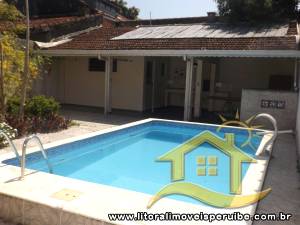 Casa no bairro Jardim Barra de Jangadas, Lado Linha