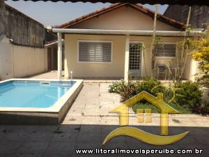 Casa no bairro Jardim Barra de Jangadas, Lado Linha