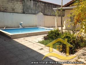 Casa no bairro Jardim Barra de Jangadas, Lado Linha