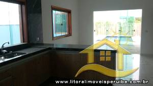 Casa no bairro Bougainvillée IV, Pós Linha