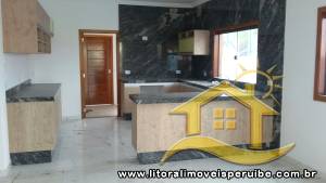 Casa no bairro Bougainvillée IV, Pós Linha