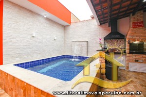 Casa no bairro São João Batista II, Pós Linha