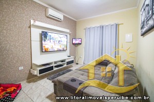 Casa no bairro São João Batista II, Pós Linha