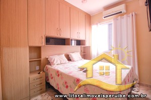 Casa no bairro São João Batista II, Pós Linha