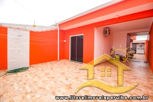Casa no bairro São João Batista II, Pós Linha