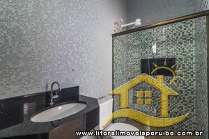 Casa no bairro Jardim Imperador, Lado Praia