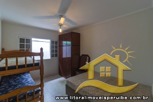 Casa no bairro Jardim Imperador, Lado Praia