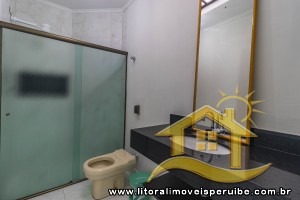 Casa no bairro Jardim Imperador, Lado Praia