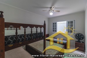Casa no bairro Jardim Imperador, Lado Praia
