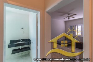 Casa no bairro Jardim Imperador, Lado Praia