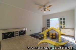 Casa no bairro Jardim Imperador, Lado Praia