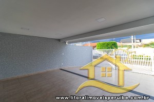 Casa no bairro Jardim Imperador, Lado Praia