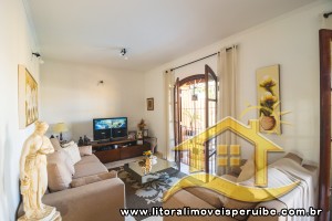 Casa no bairro Oásis, Lado Linha