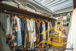 Casa no bairro Oásis, Lado Linha