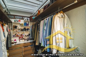 Casa no bairro Oásis, Lado Linha