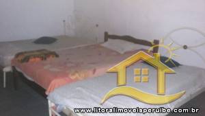 Casa no bairro Cidade Nova Peruibe, Lado Linha