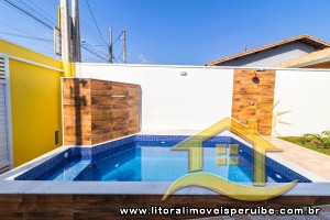 Casa no bairro Park D Aville, Pós Linha