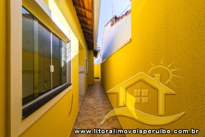 Casa no bairro Park D Aville, Pós Linha
