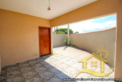Casa para venda em peruibe