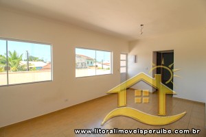 Casa no bairro Cidade Nova Peruibe, Pós Linha