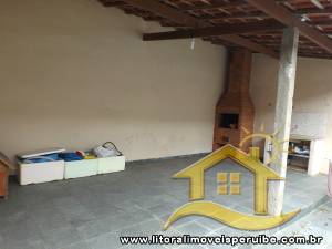 Casa no bairro Stella Maris, Lado Linha