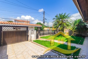 Casa no bairro Ribamar, Pós Linha