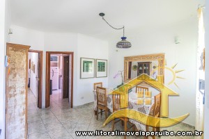 Casa no bairro Ribamar, Pós Linha