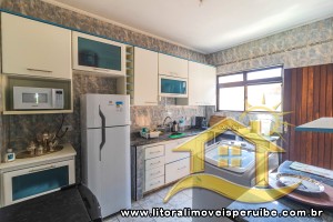Casa no bairro Ribamar, Pós Linha