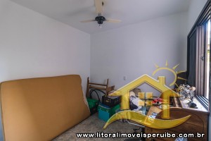 Casa no bairro Ribamar, Pós Linha