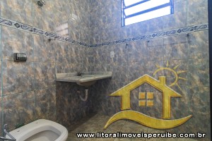 Casa no bairro Ribamar, Pós Linha