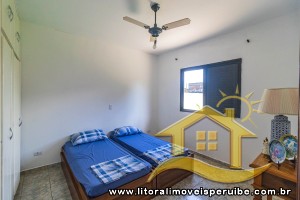 Casa no bairro Ribamar, Pós Linha