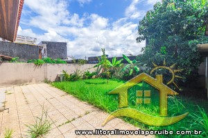 Casa no bairro Ribamar, Pós Linha