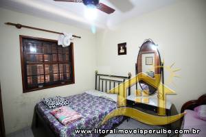Casa no bairro Flórida, Lado Linha