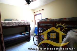 Casa no bairro Flórida, Lado Linha