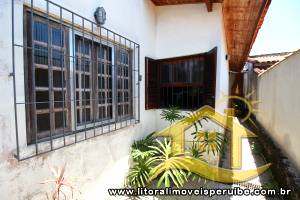 Casa no bairro Flórida, Lado Linha