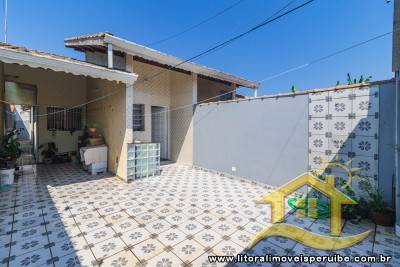 Casa para venda em peruibe