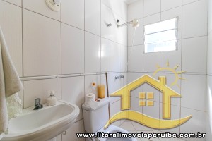 Casa no bairro Jardim Peruíbe, Pós Linha