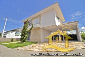 Casa no bairro Residencial Três Marias, Pós Linha