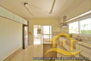 Casa no bairro Residencial Três Marias, Pós Linha