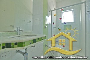 Casa no bairro Residencial Três Marias, Pós Linha