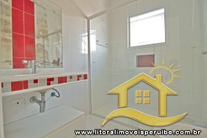 Casa no bairro Residencial Três Marias, Pós Linha