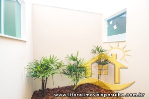 Casa no bairro São José, Lado Linha