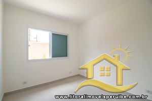 Casa no bairro São José, Lado Linha