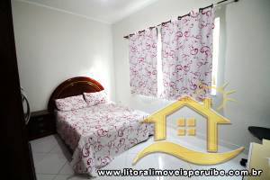 Casa no bairro Centro, Lado Linha