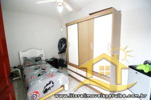Casa no bairro Centro, Lado Linha