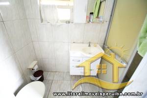 Casa no bairro Centro, Lado Linha