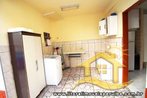 Casa no bairro Centro, Lado Linha