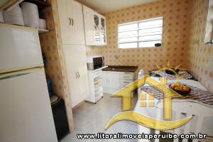 Casa no bairro Centro, Lado Linha